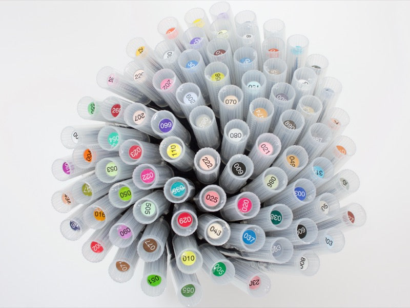 Art Supplies – Tokyo Pen Shop