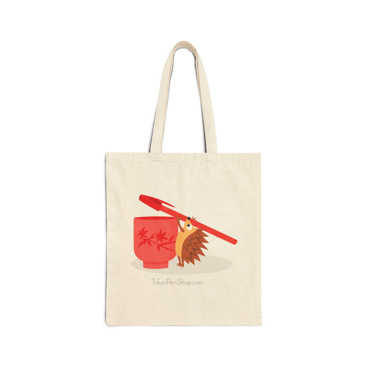 Hiro Pen Thief Tote Bag