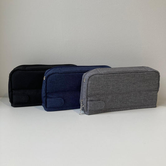 Kokuyo Cabaco Tool Pen Case