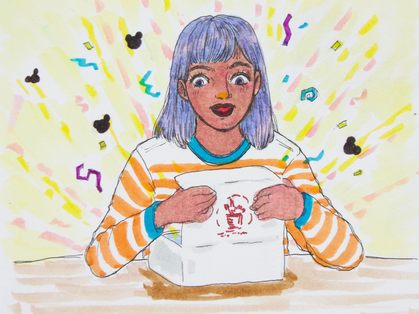 Kit de personajes VEINTISÉIS