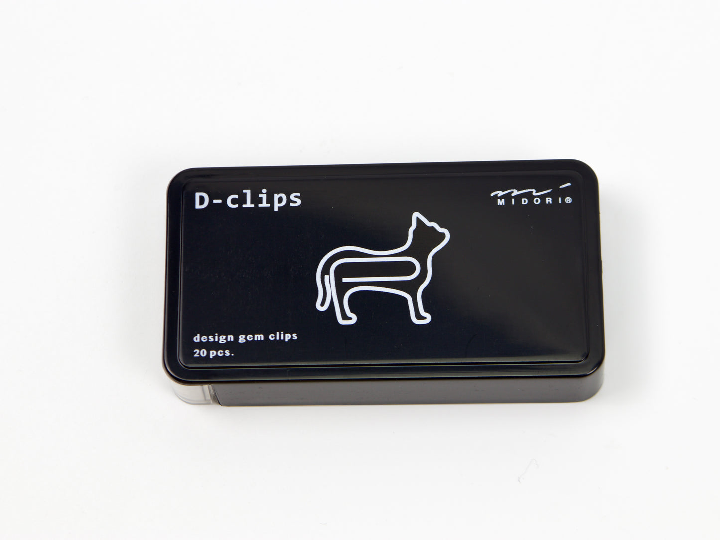 D-Clips