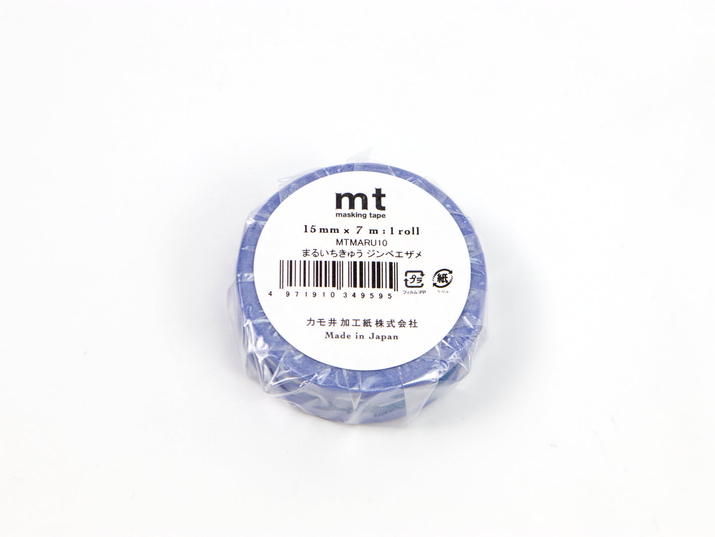 mt x Maruichikyuu Whale Shark