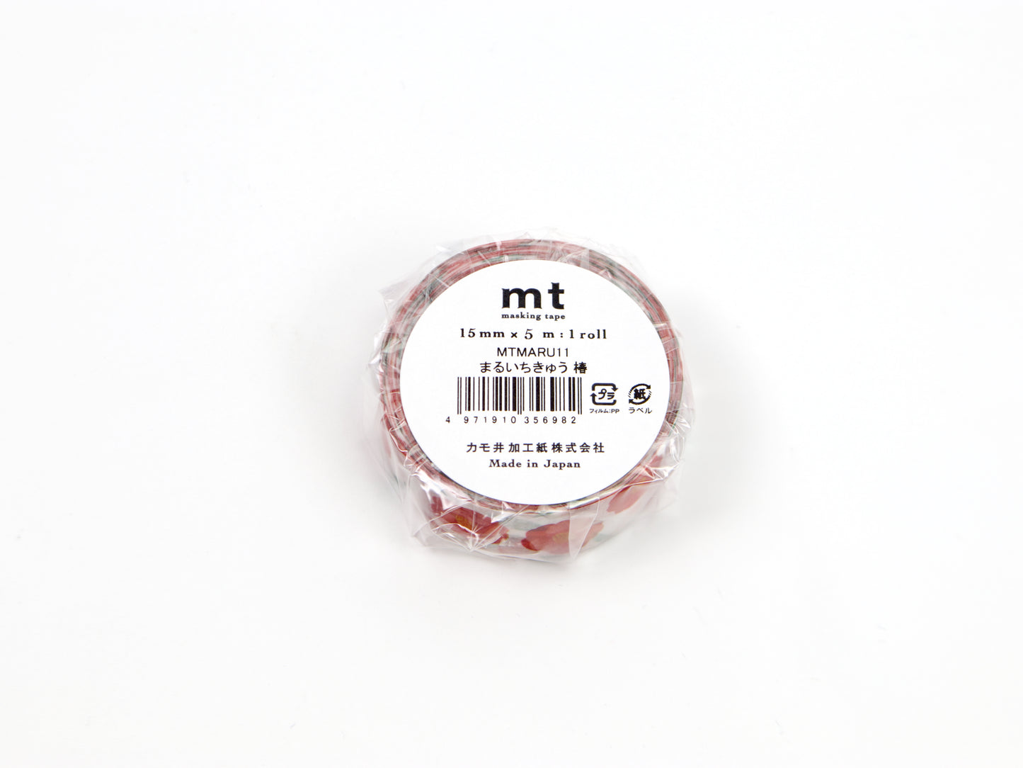 mt x Maruichikyuu Camillia