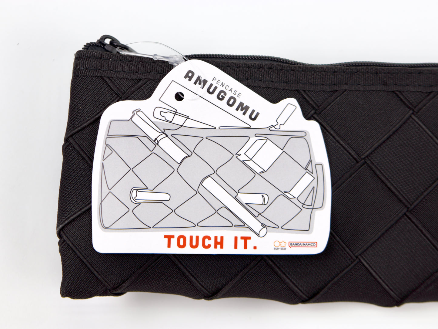 Étui à stylos de type livre de laboratoire Lihit