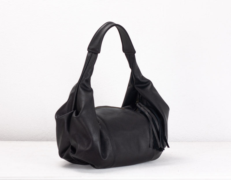 milloo Kallia Mini Bag Black