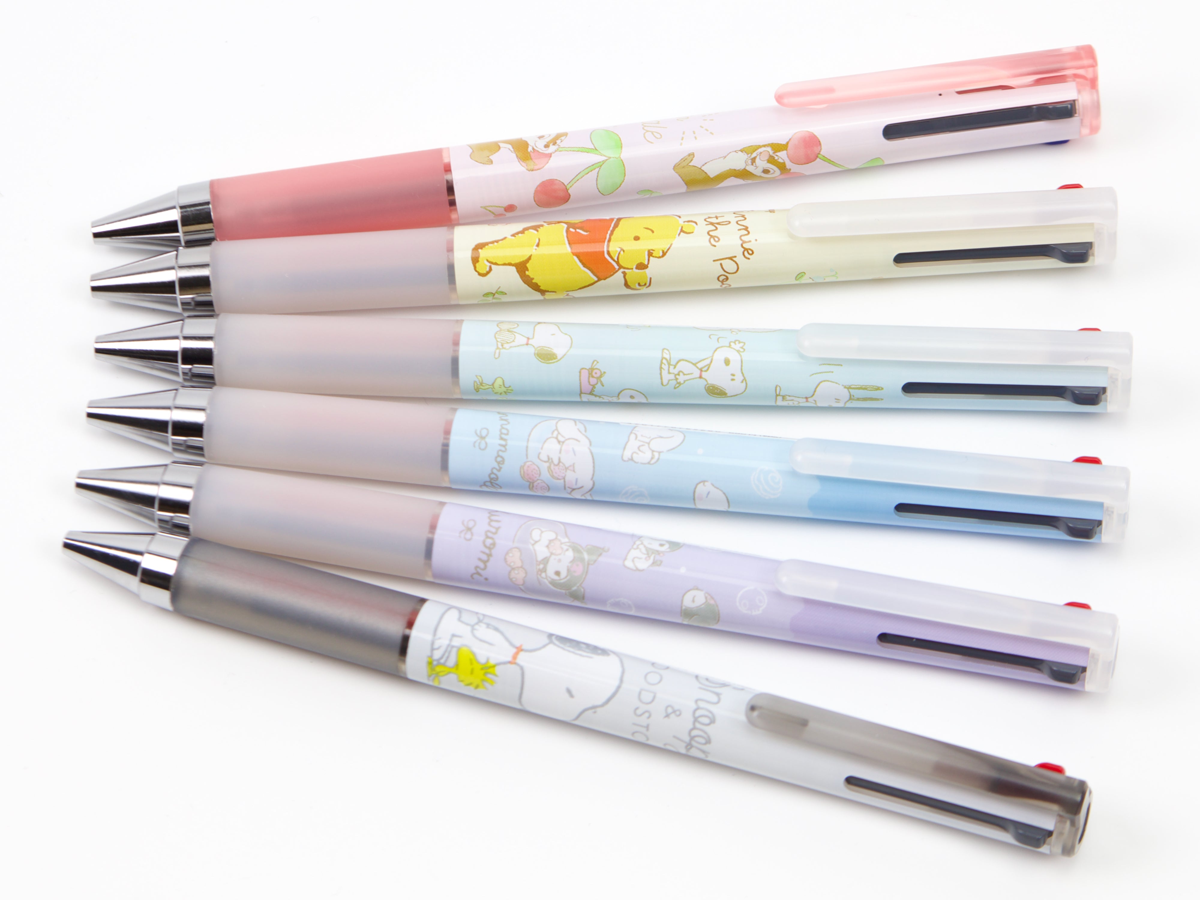 Limited Edition Pokémon Pilot Juice Set – Tokyo Pen Shop