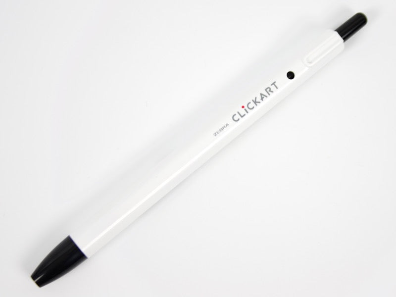 Caja de excedentes de Zebra Click Art (paquete de 10)