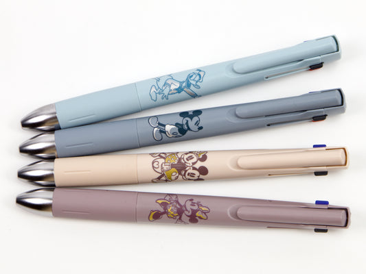 Disney Friends Zebra Blen 4+S