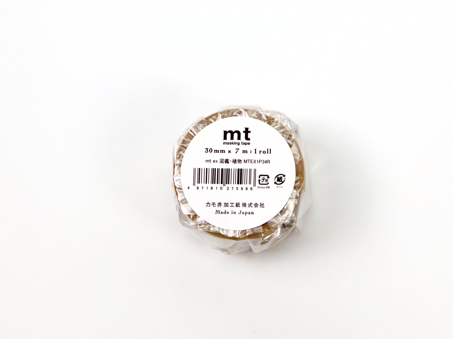 mt ex Encyclopedia of Plants