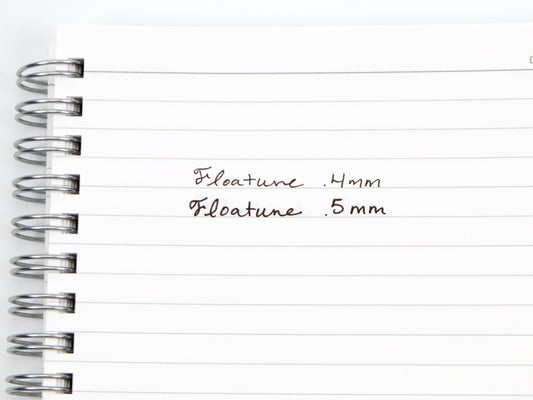 Pentel Floatune