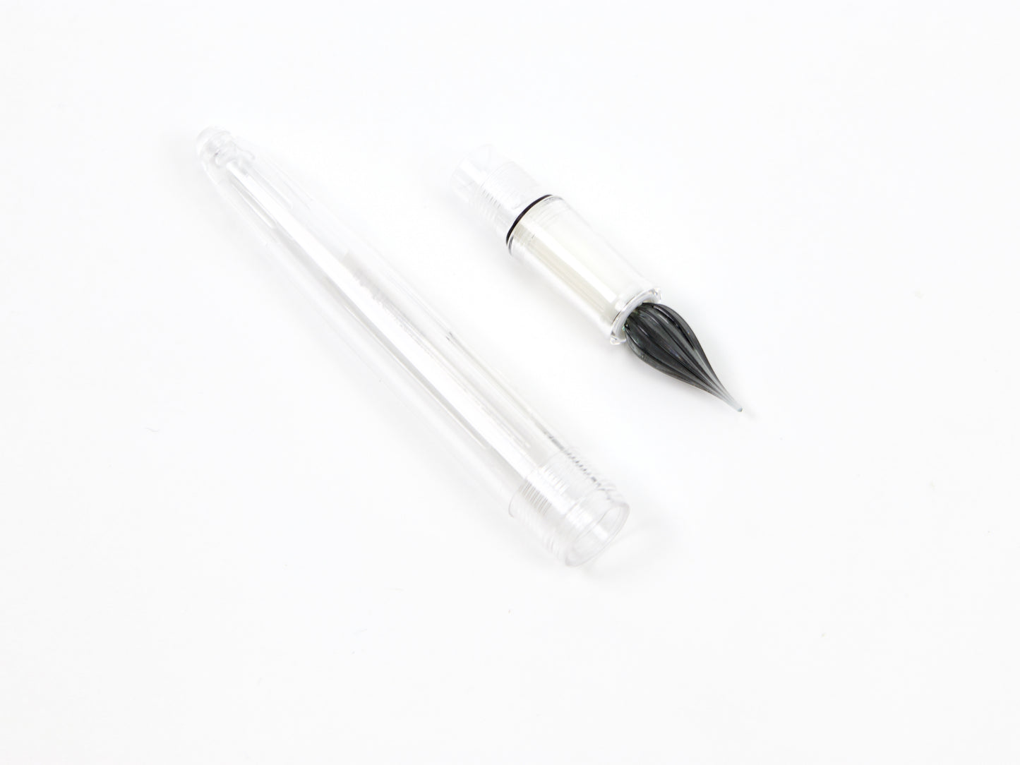 Fonte Glass Dip Pen