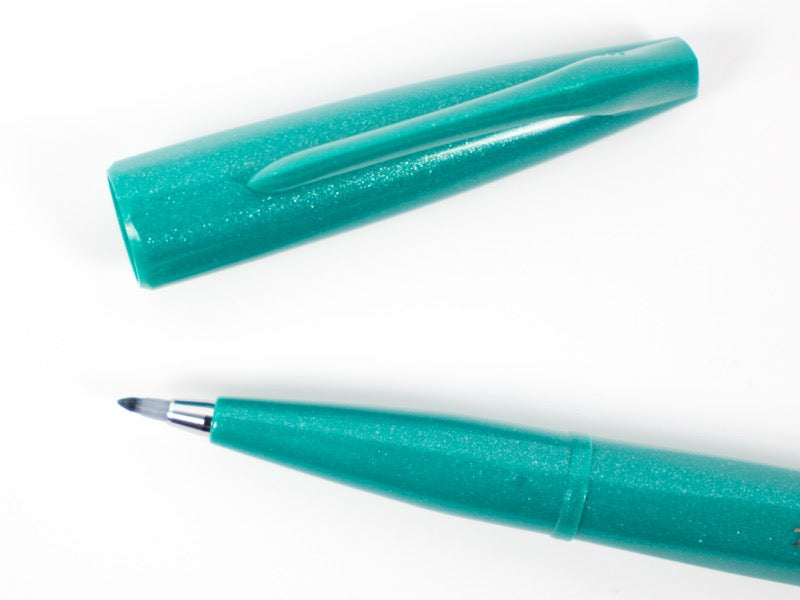 Pentel Fude Touch Sign Pen