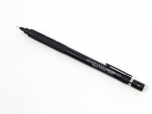 Stylo à bille Pentel Graph Gear 1000