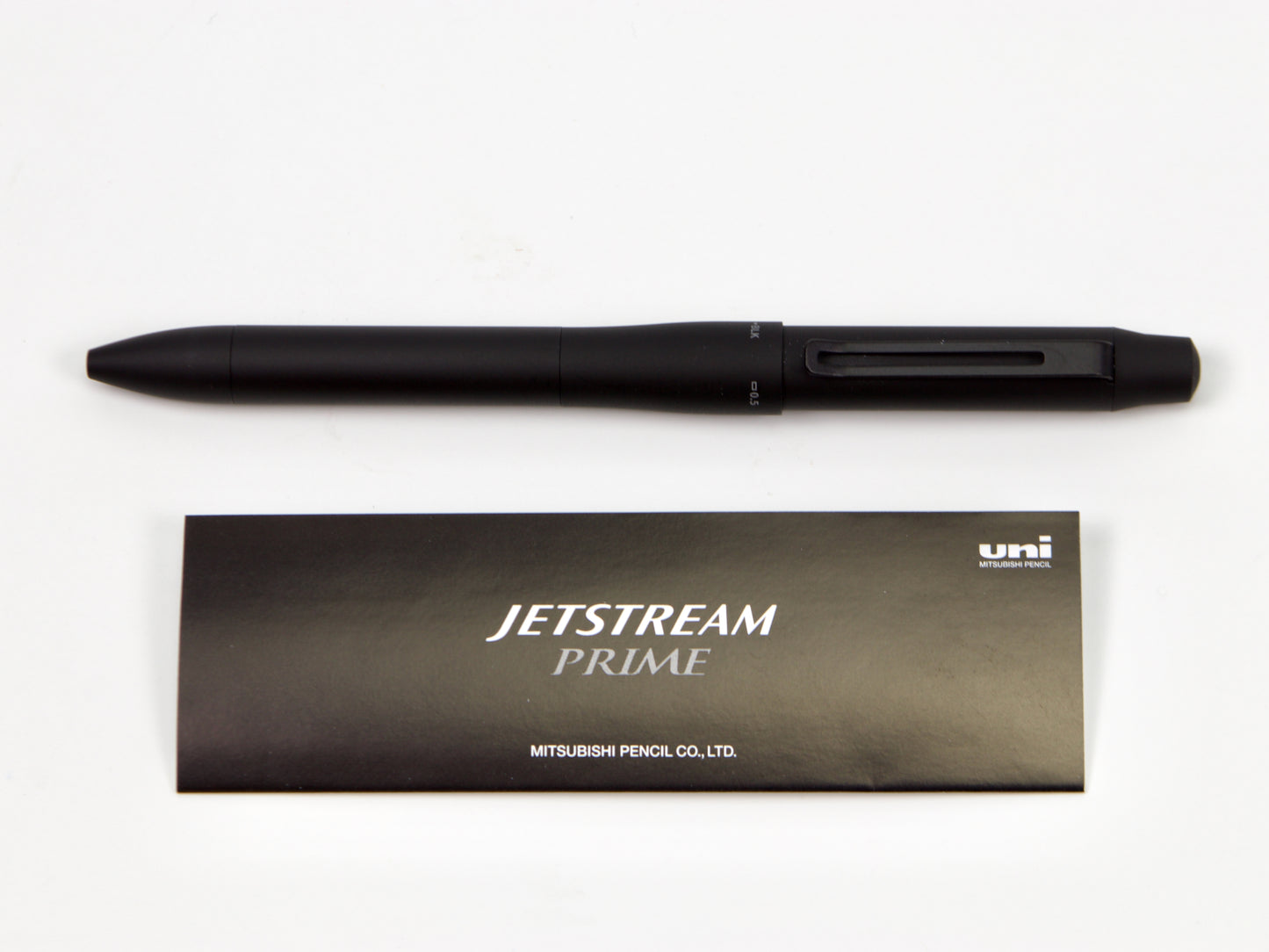 Jetstream Prime 3 + 1