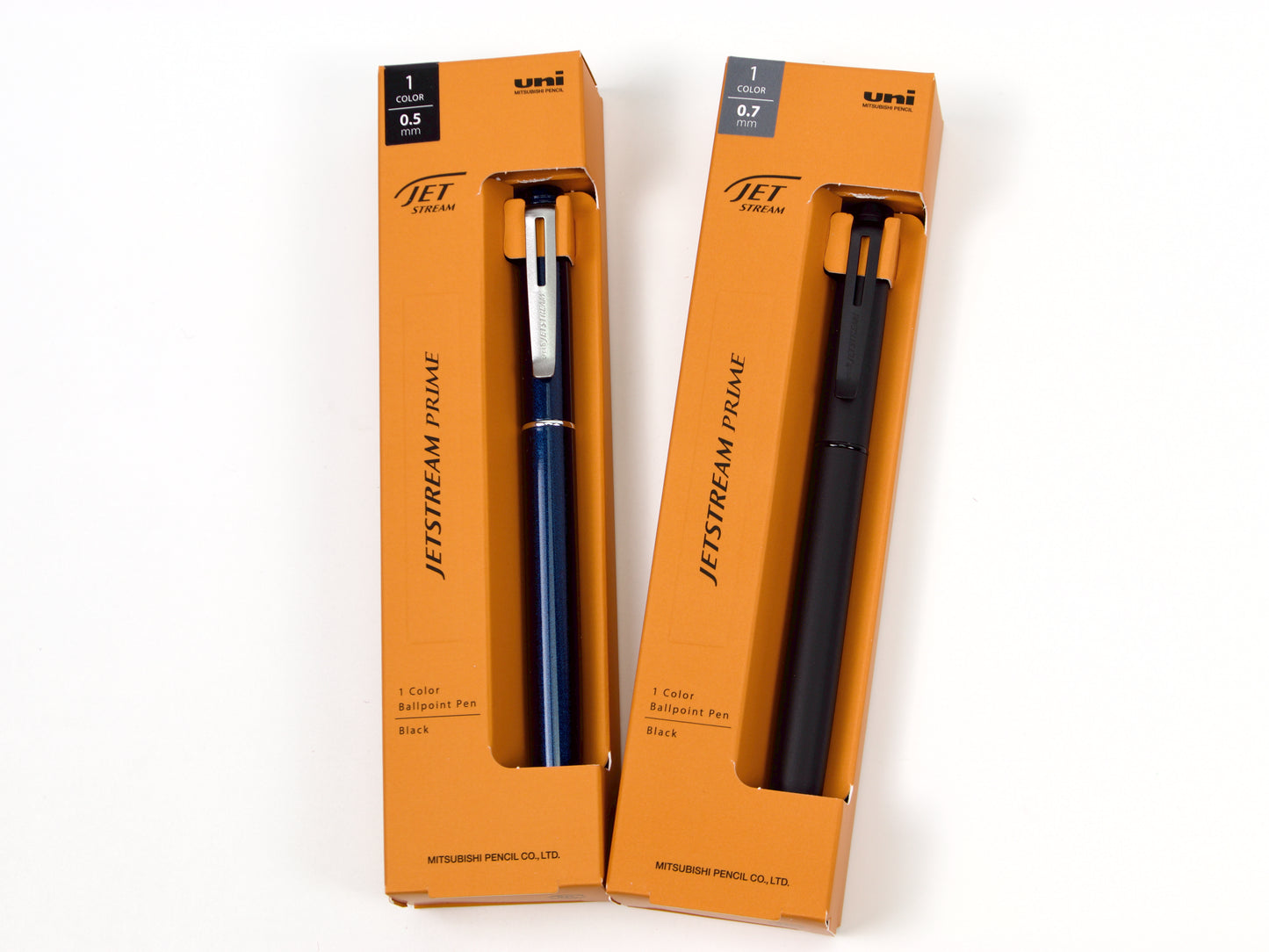 Jetstream Prime Monocromático