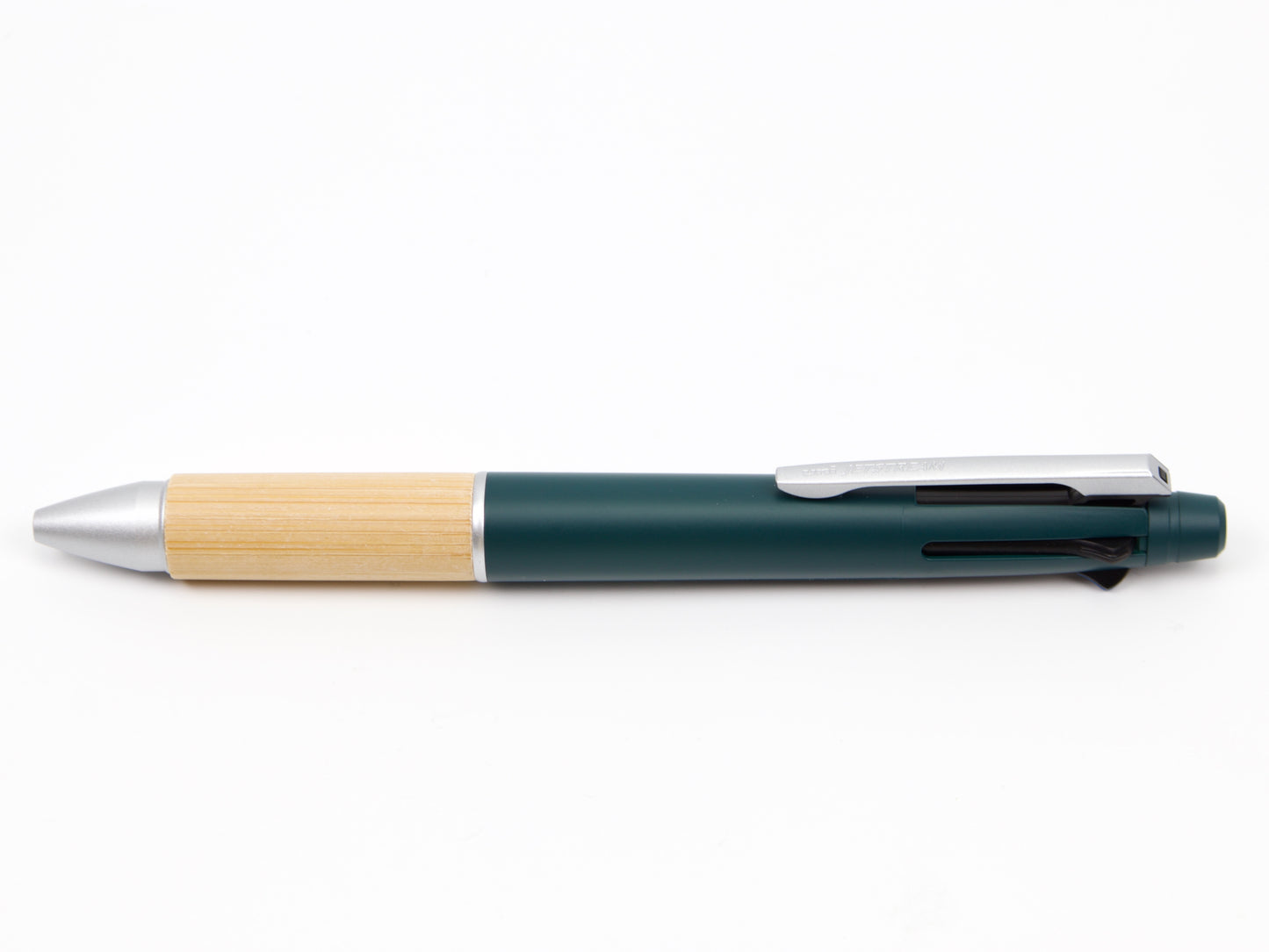 Jetstream Bamboo 4 + 1 LTD Colors