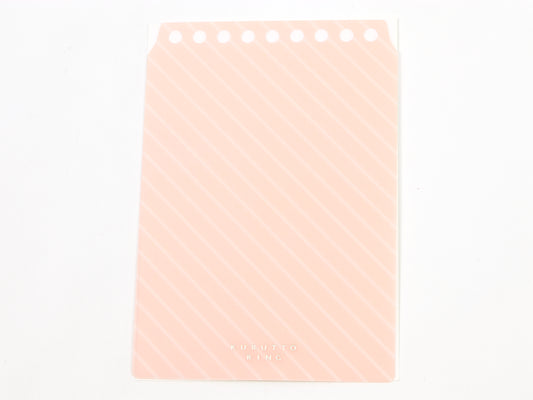 Carpeta de minisesiones Maruman