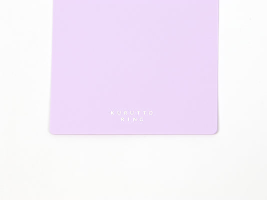 Carpeta de minisesiones Maruman