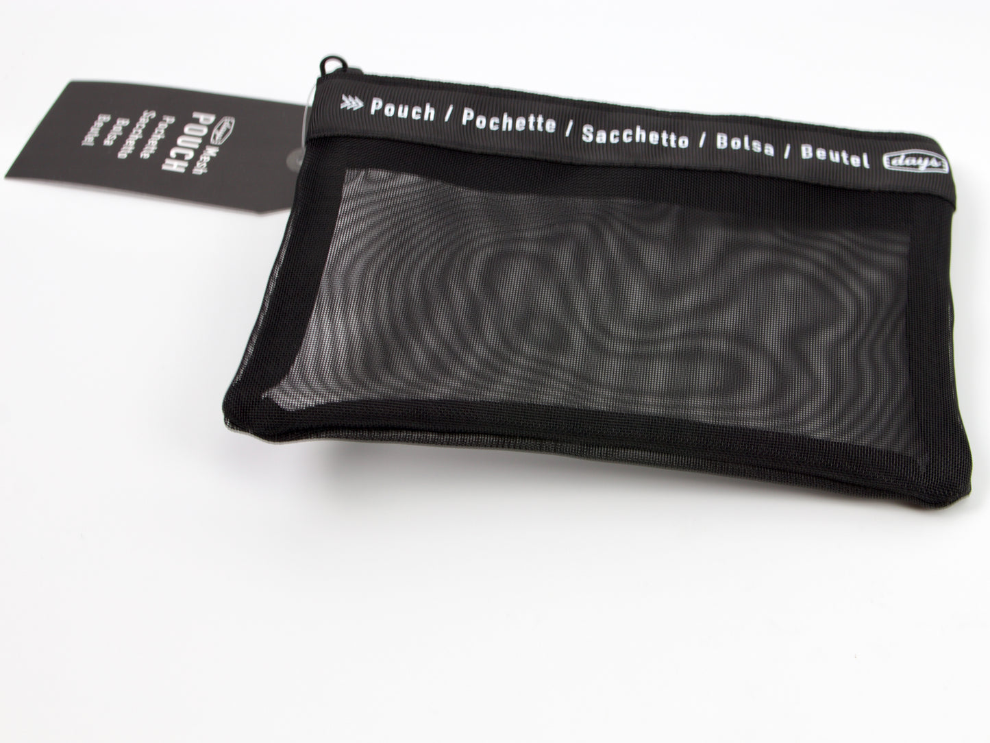 Estuche de malla para bolígrafos de Mark's Inc.