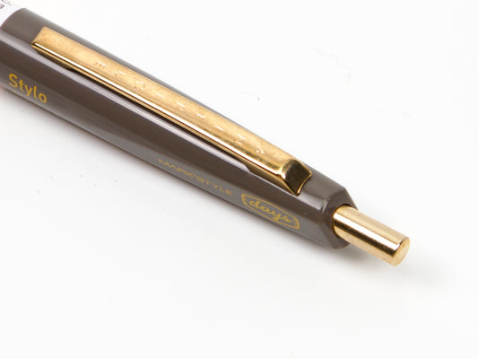 Bolígrafo pequeño Anterique Days de Mark's Inc.