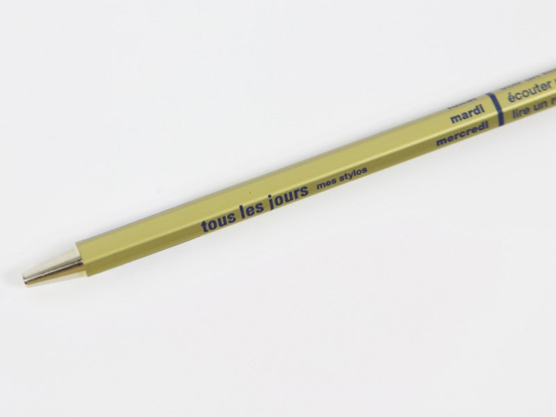 Mark's Inc. Tous Les Jours Pen