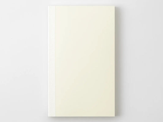 Carnet de notes Midori MD Paper B6 Slim