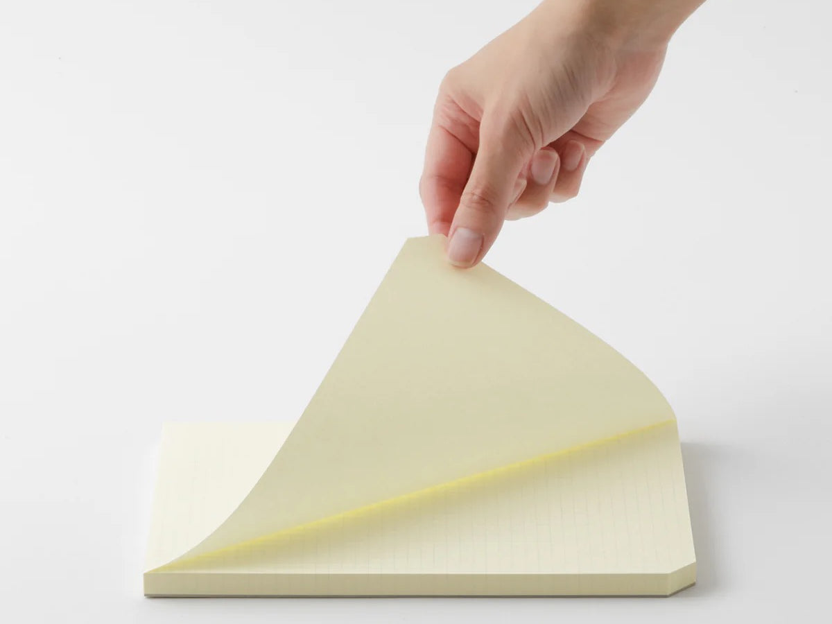 Midori MD Paper Doublebound A5 Notepad