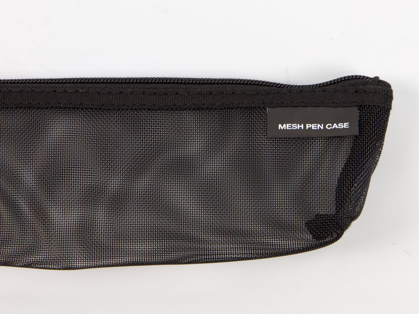 Midori Mesh Pen Case