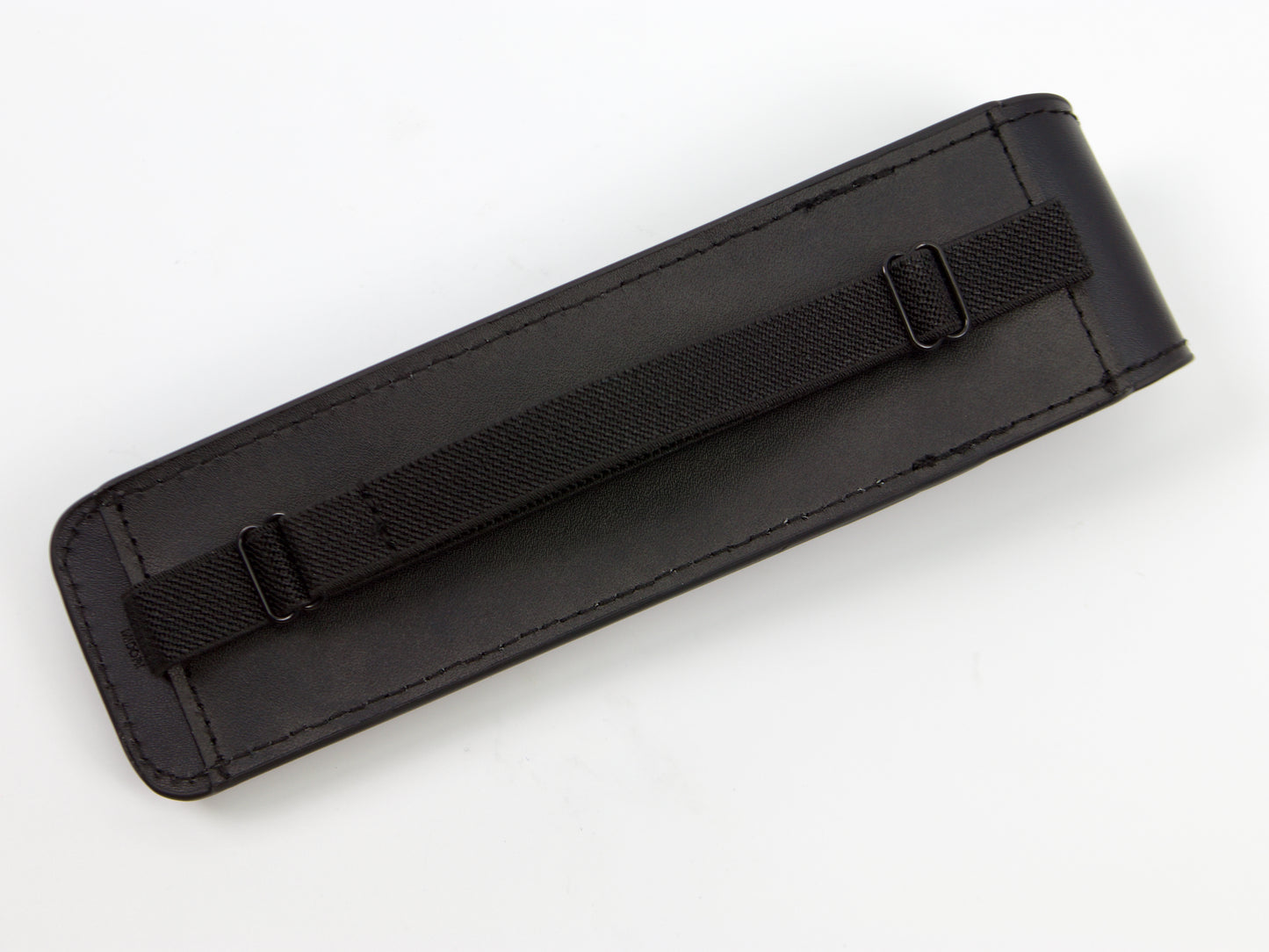 Midori Book Band Pen Case Recycled Leather