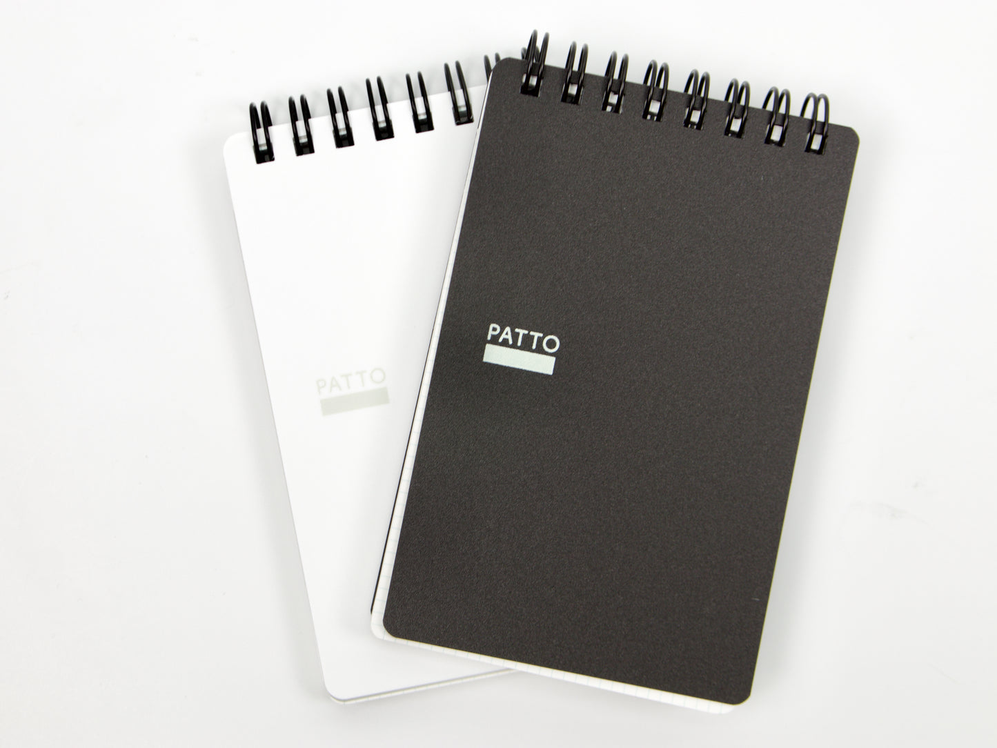 Midori Ring Memo Patto