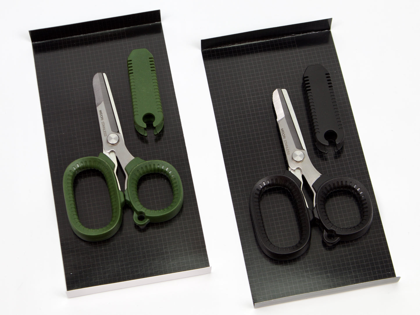 Midori Portable Multi Scissors