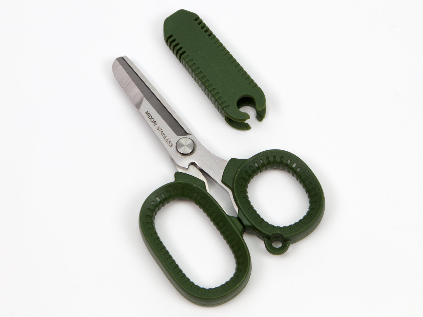 Midori Portable Multi Scissors