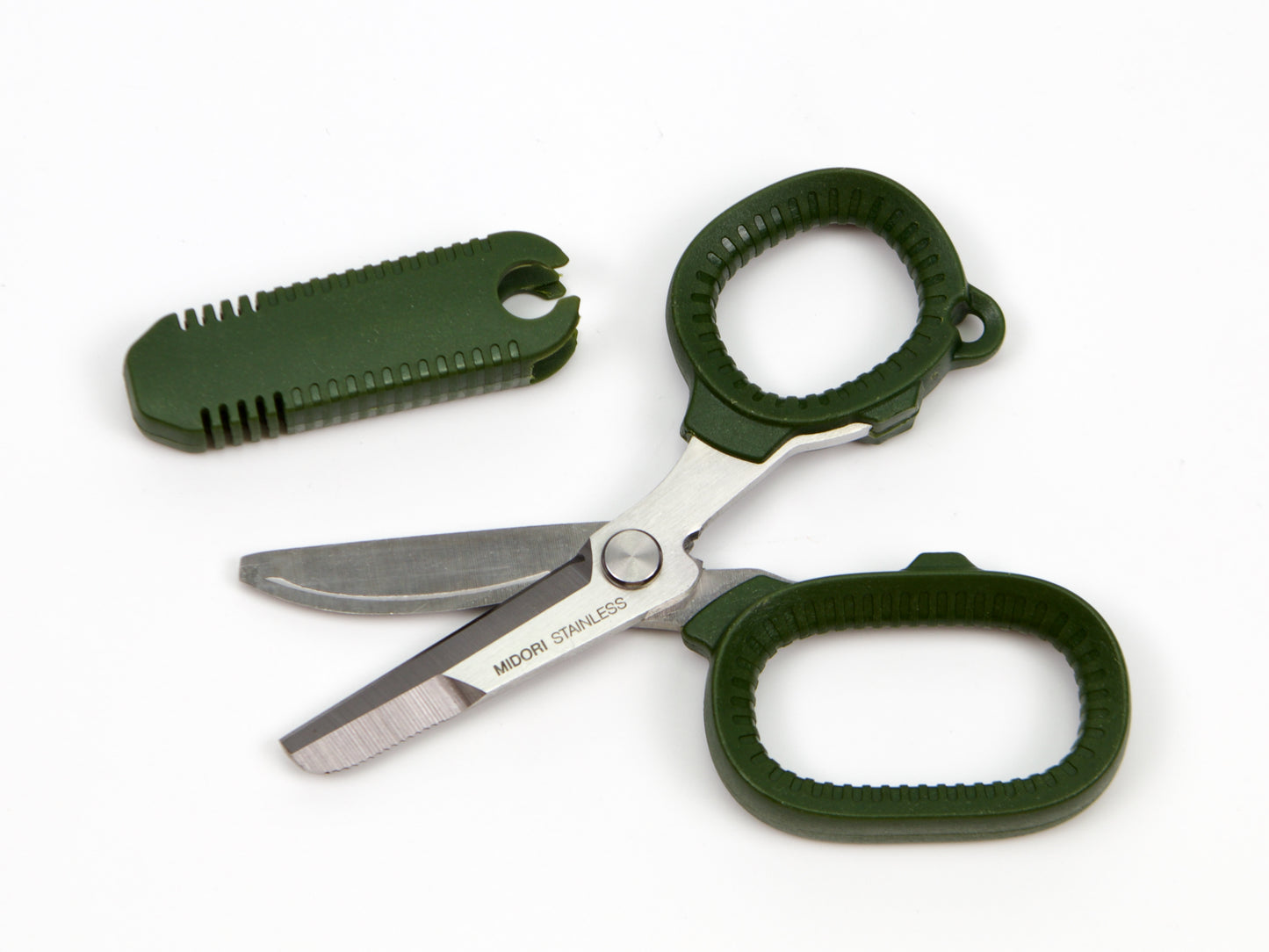 Midori Portable Multi Scissors