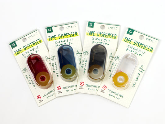 Ruban correcteur Tombow Mono Pocket Mineral Color
