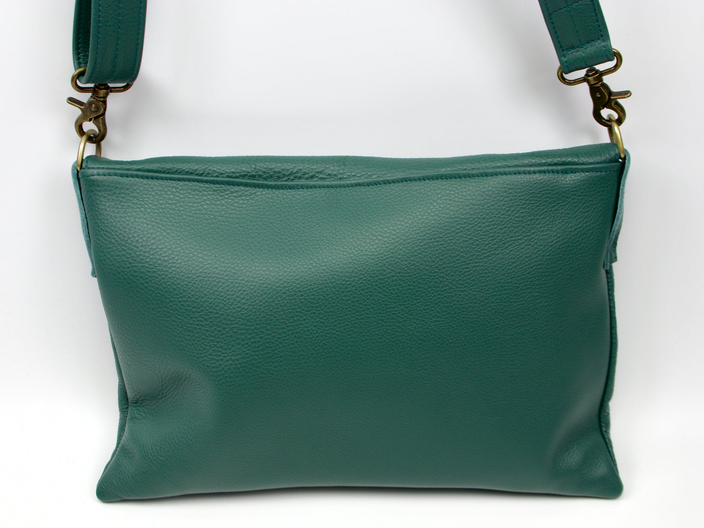 milloo Erato Crossbody Petrol Green