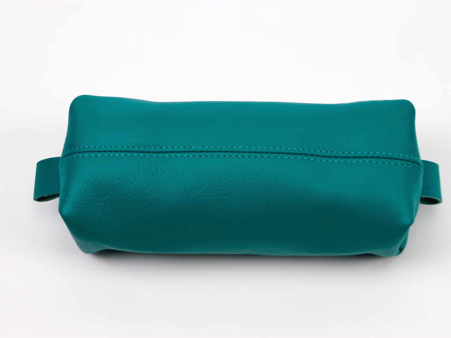 milloo Rec Pen Case Blue Green