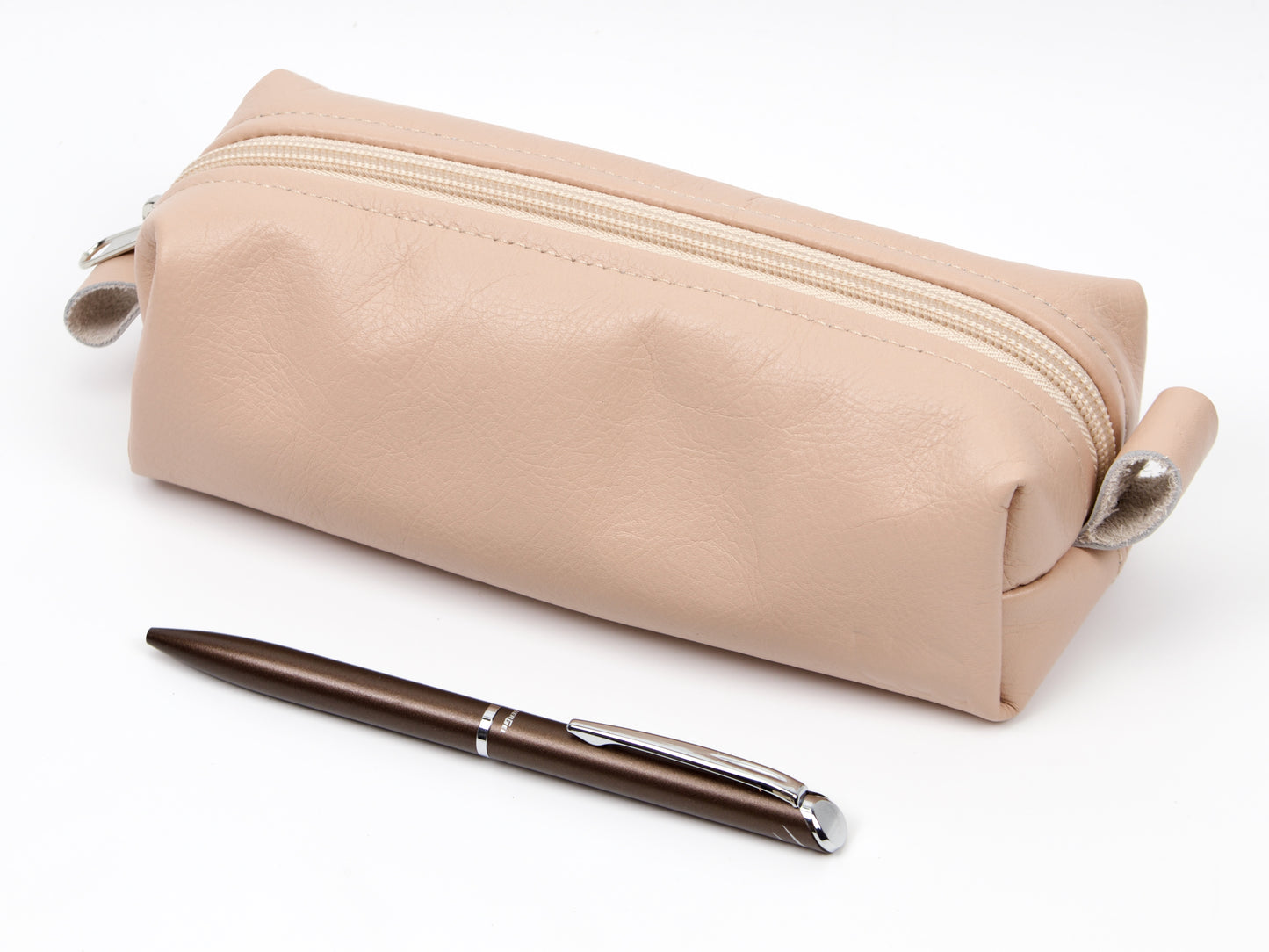 milloo Rec Pen Case Vintage Pink