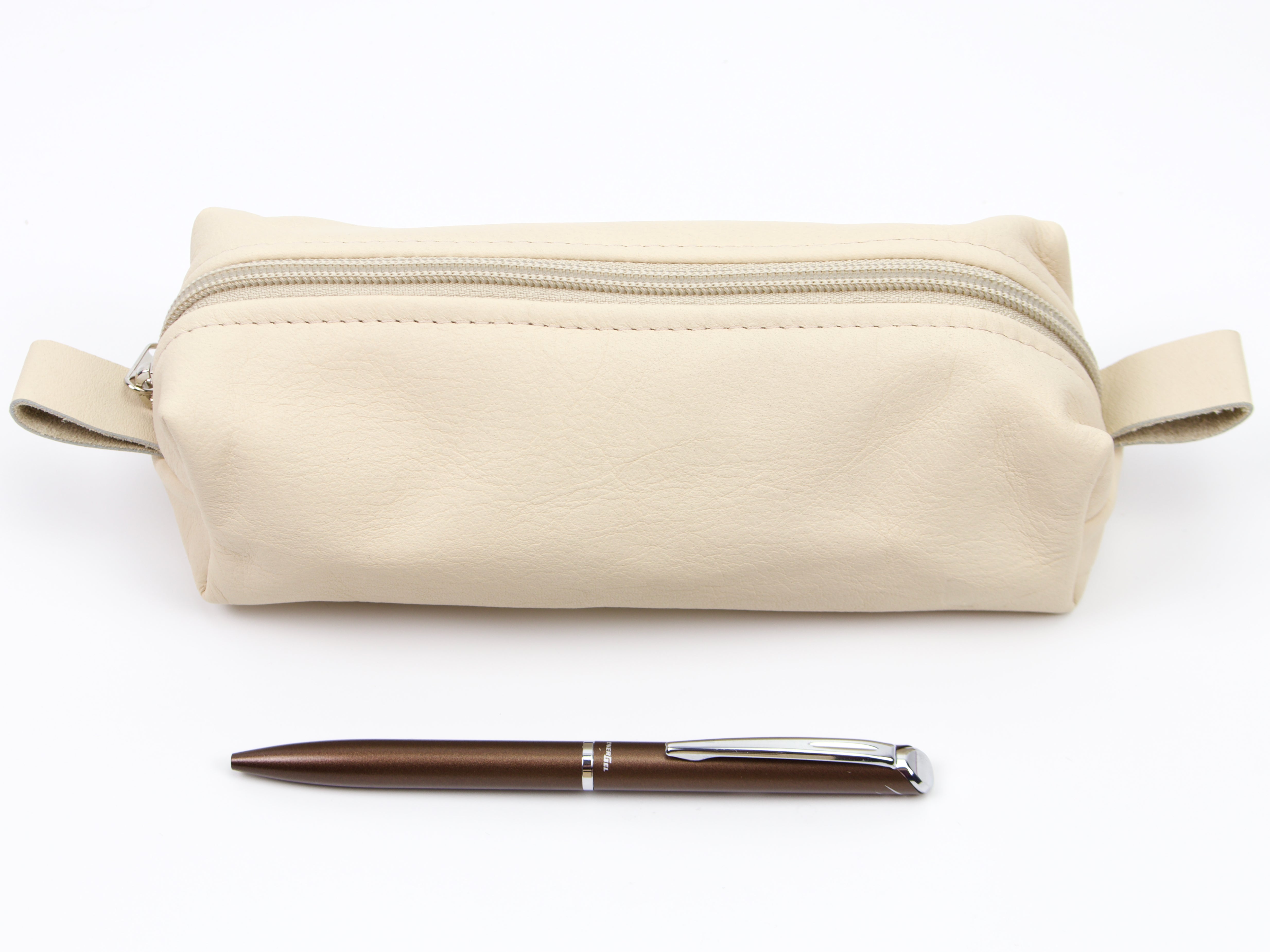 milloo Rec Pen Case Burgundy – Tokyo Pen Shop