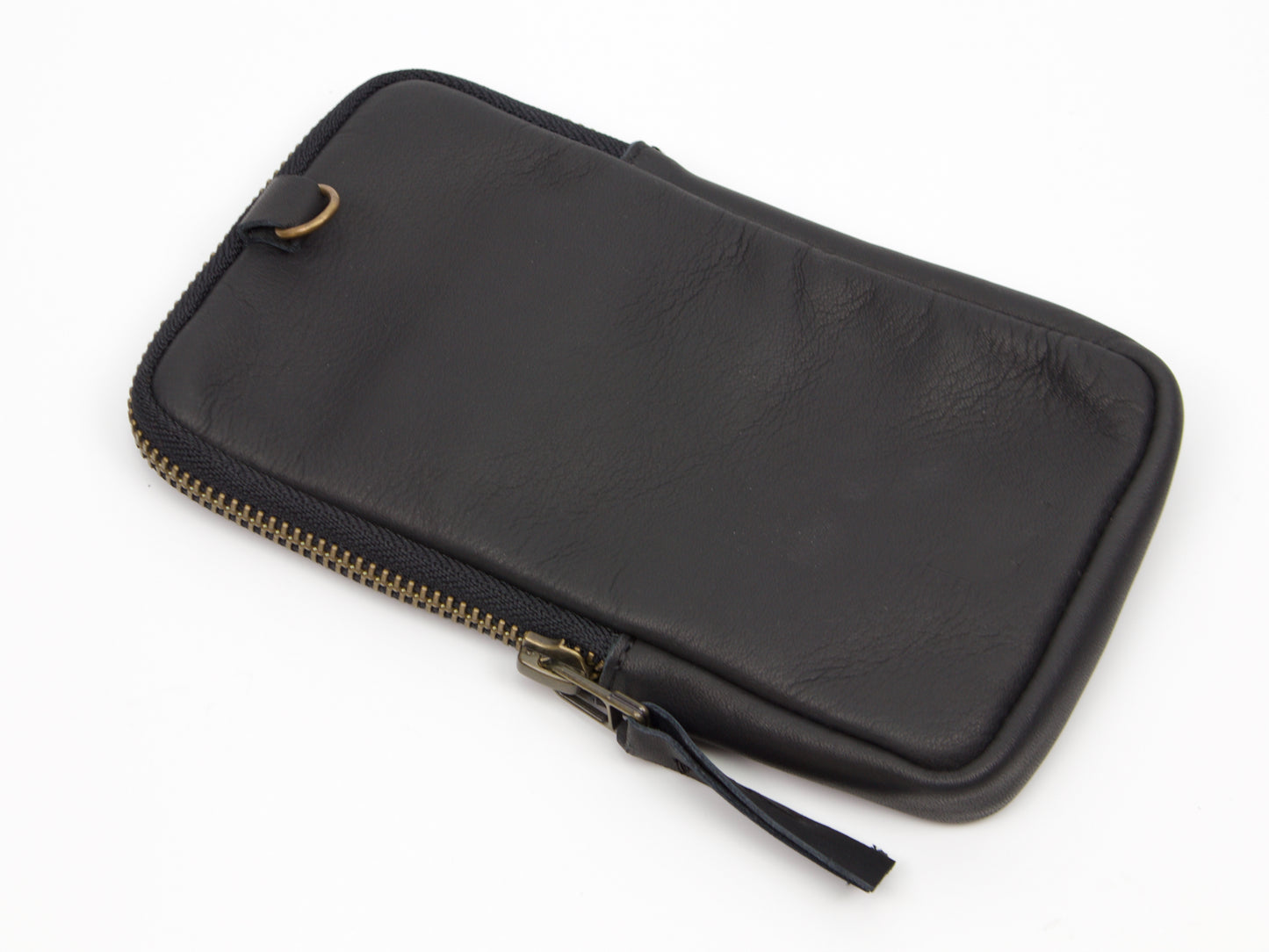 milloo Slim Pen Case Black