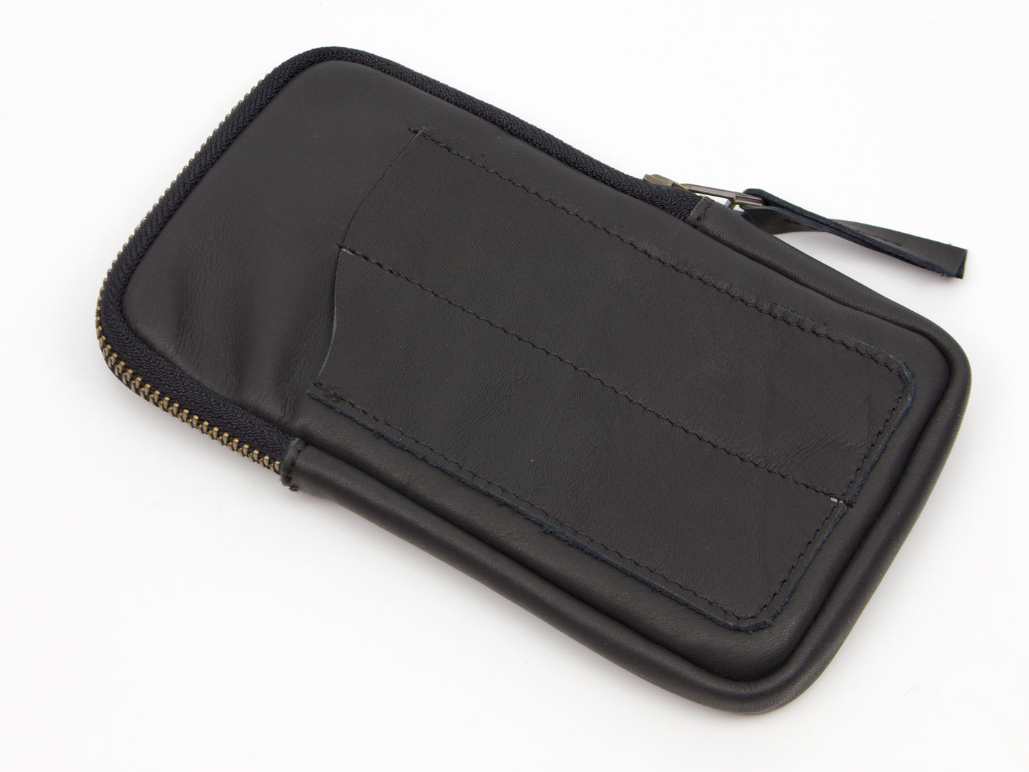 milloo Slim Pen Case Black