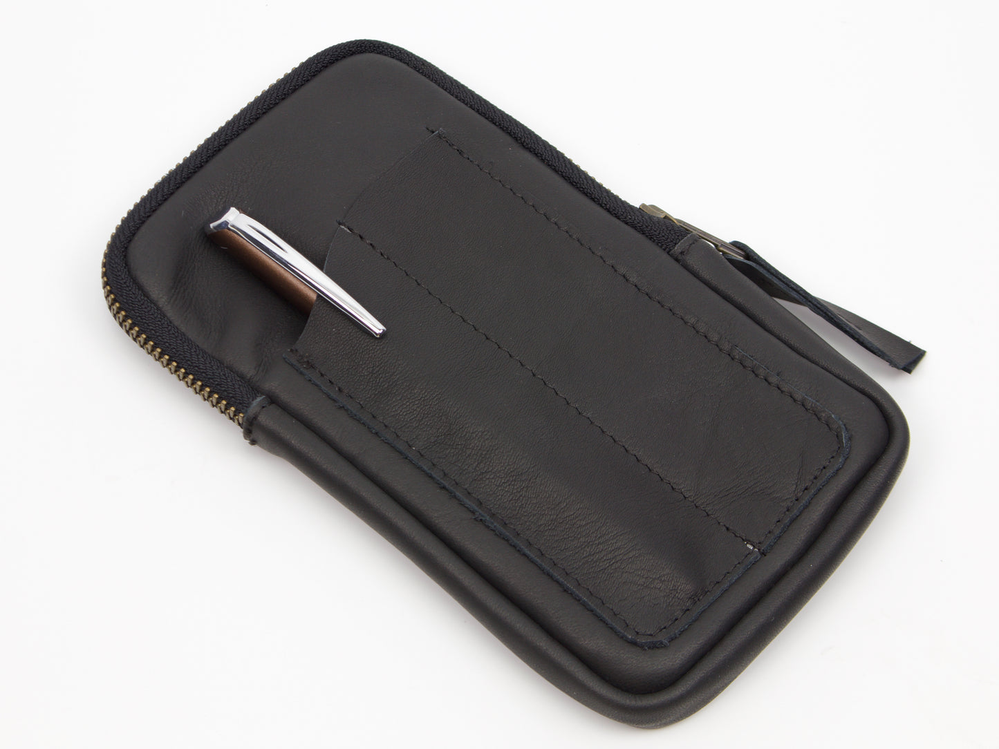 milloo Slim Pen Case Black