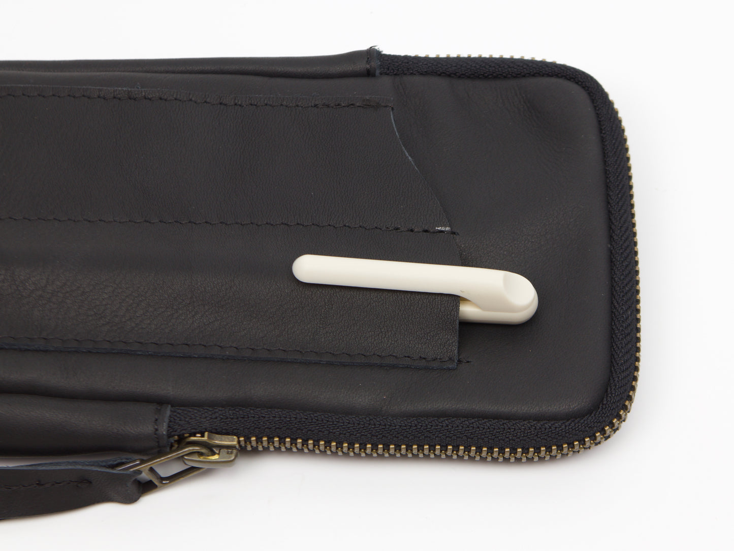 milloo Slim Pen Case Black