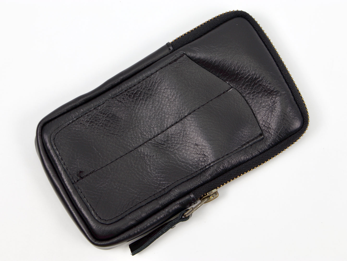 milloo Slim Pen Case Black