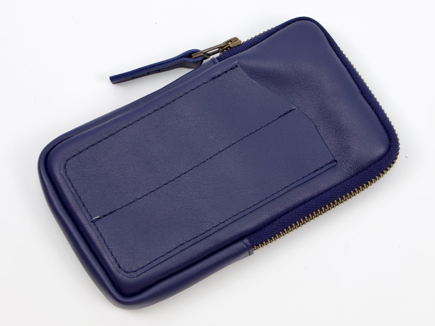 milloo Slim Pen Case Navy