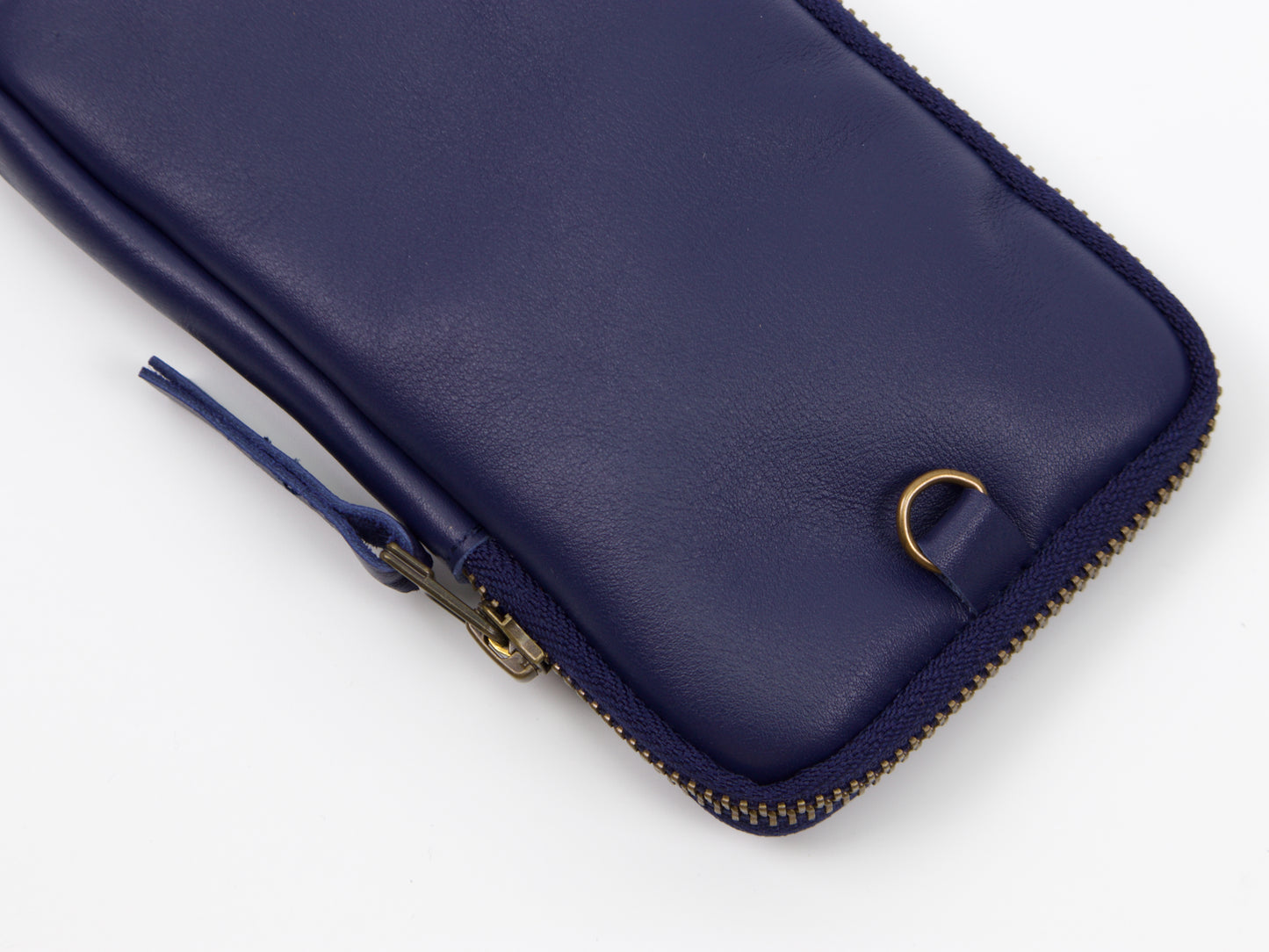 milloo Slim Pen Case Navy