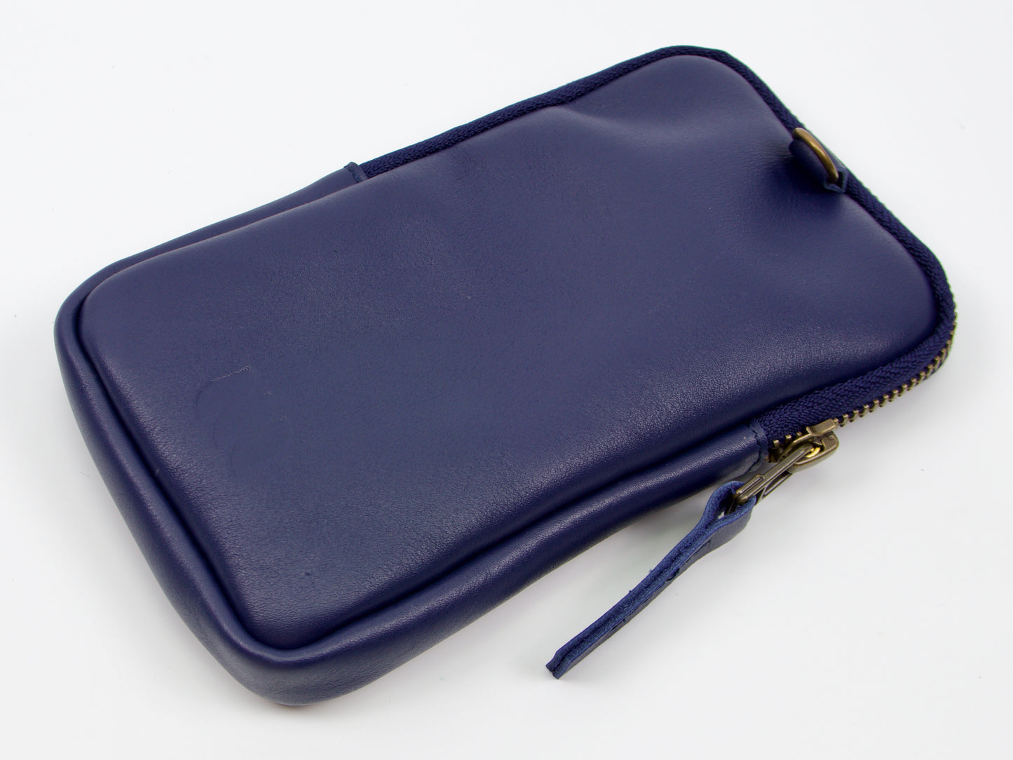 milloo Slim Pen Case Navy