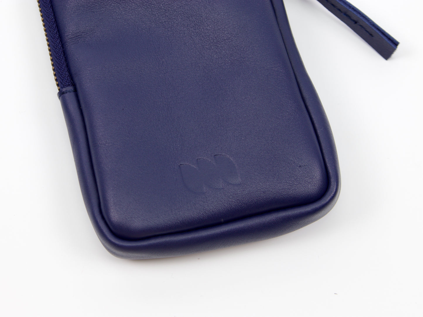 milloo Slim Pen Case Navy