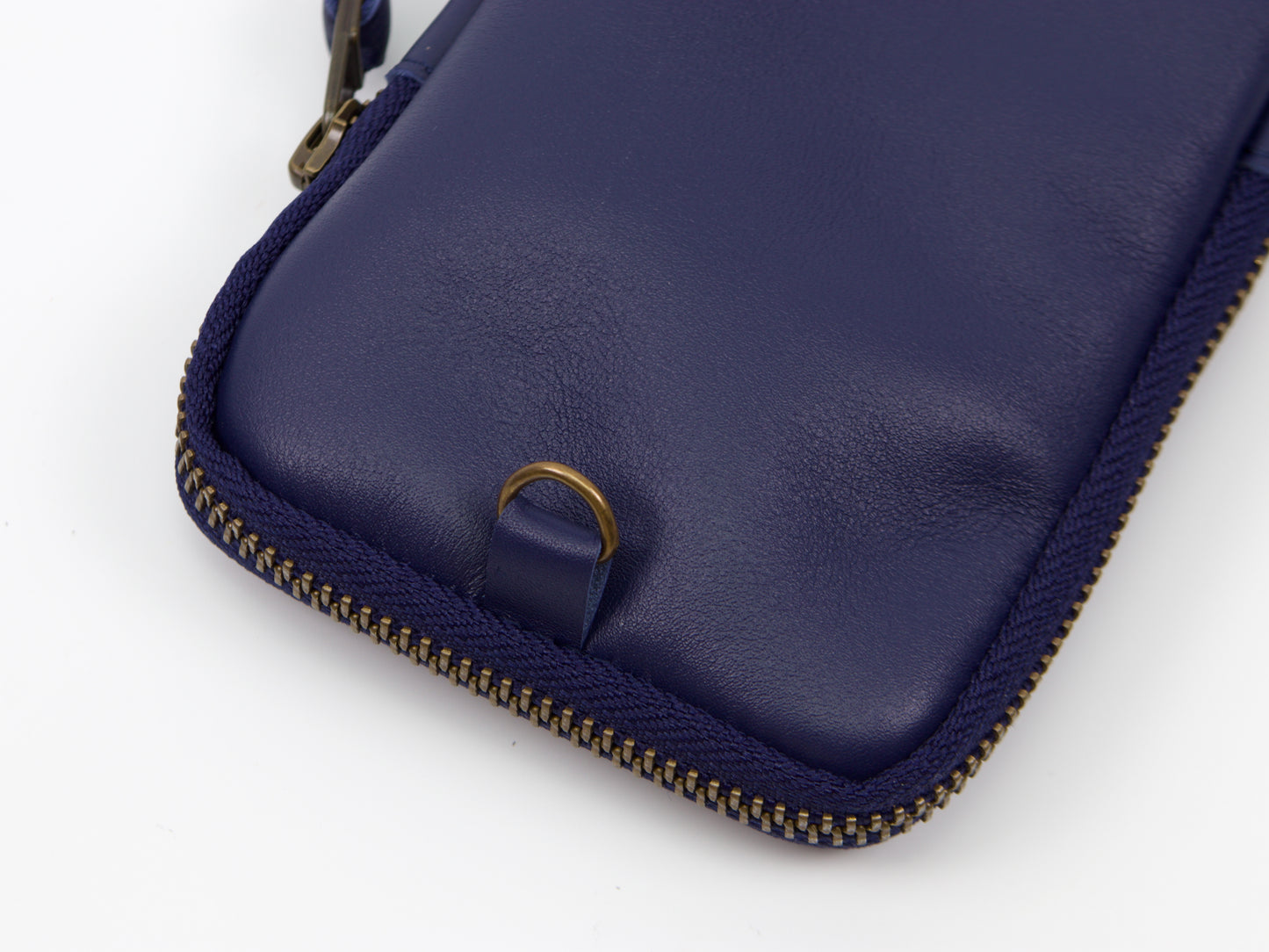 milloo Slim Pen Case Navy