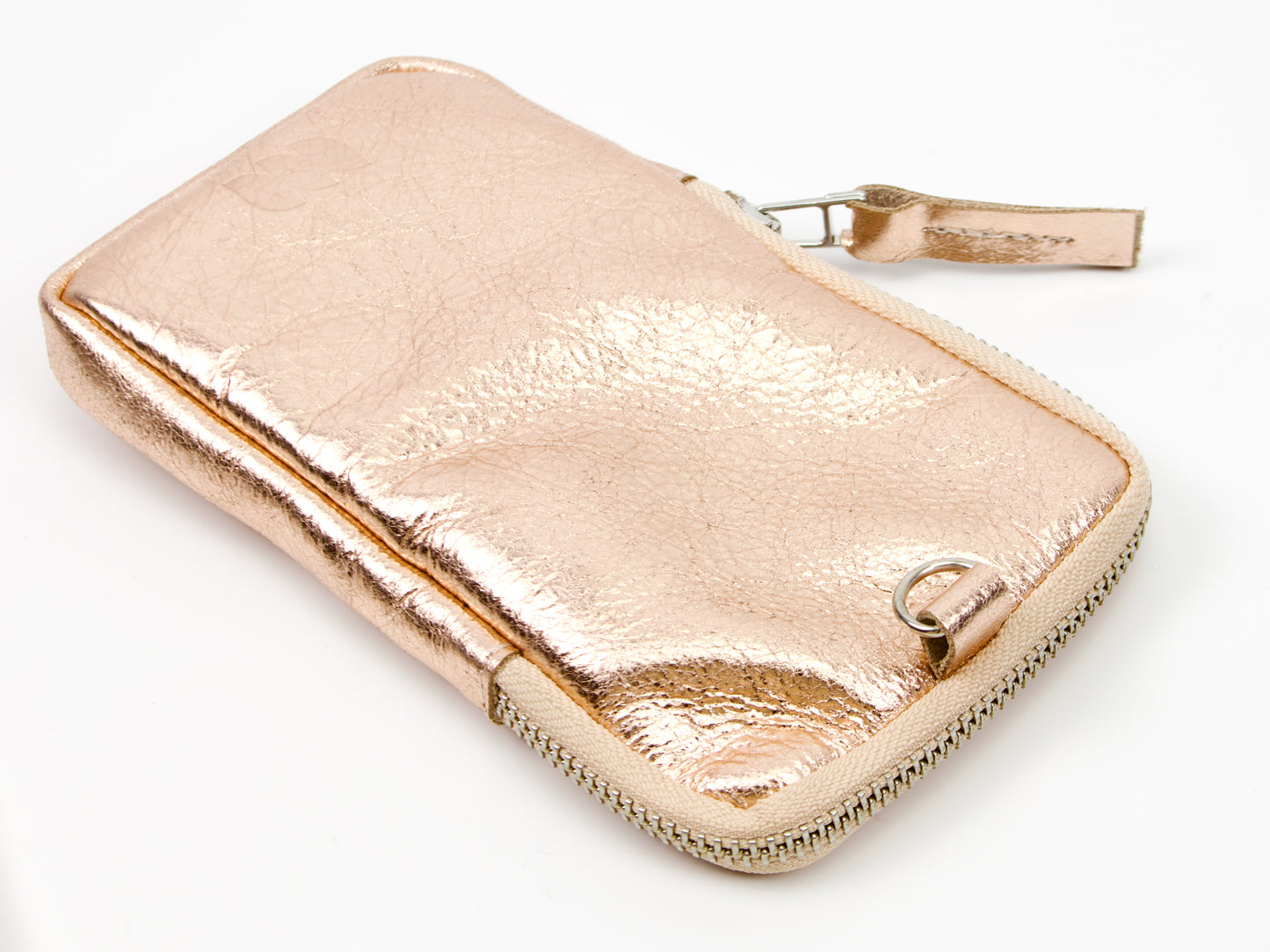 milloo Slim Pen Case Rose Gold