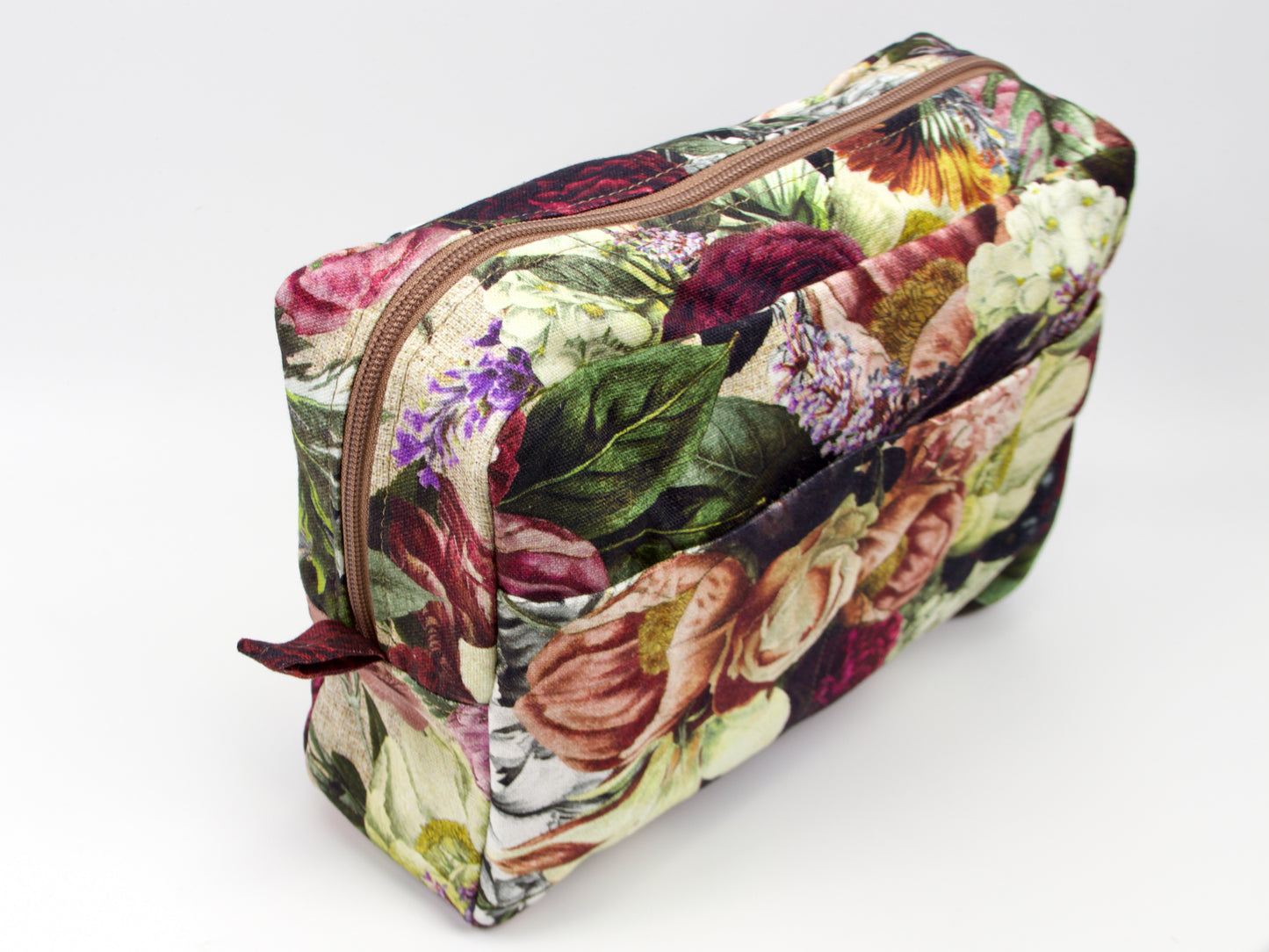 Ydra Organizer Floral Canvas